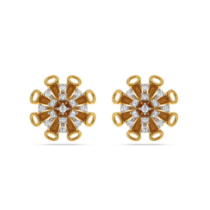 Adiona Earring
